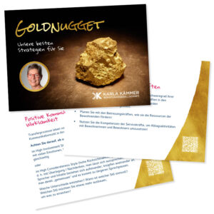 Goldnuggets