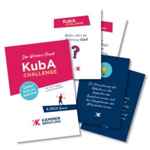 KubA Challenge